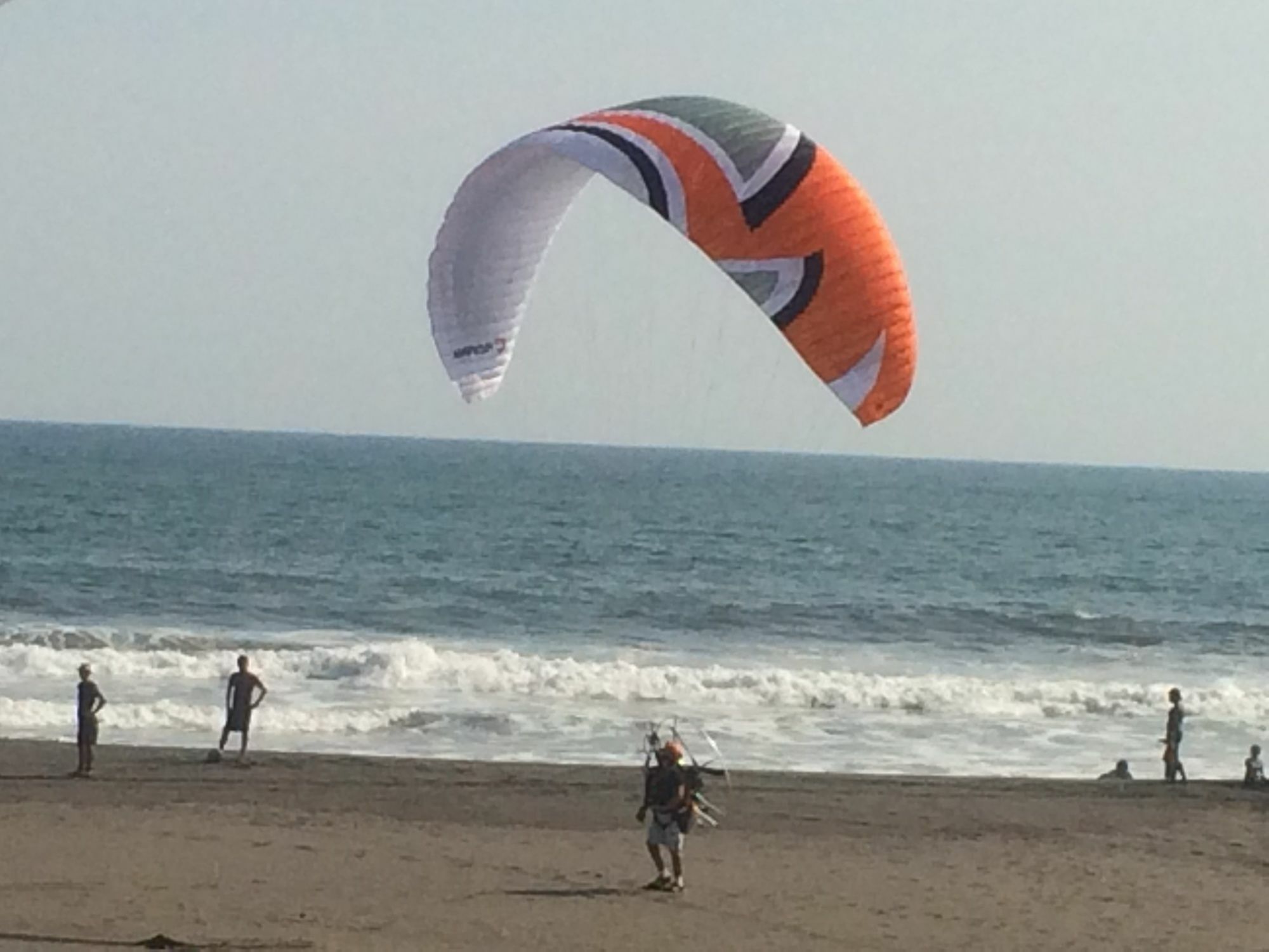 Sabas Beach Resort La Libertad Bagian luar foto
